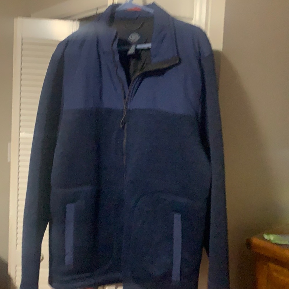 Sr. John’s bay XL jacket